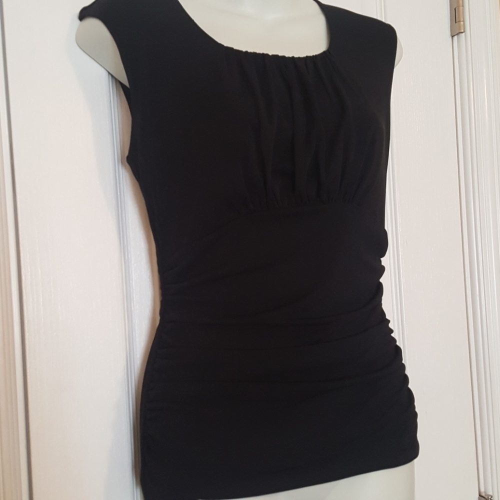 Alfani shaper top